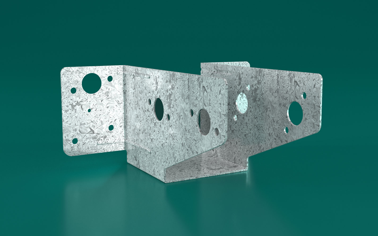 Multi Girder Bracket