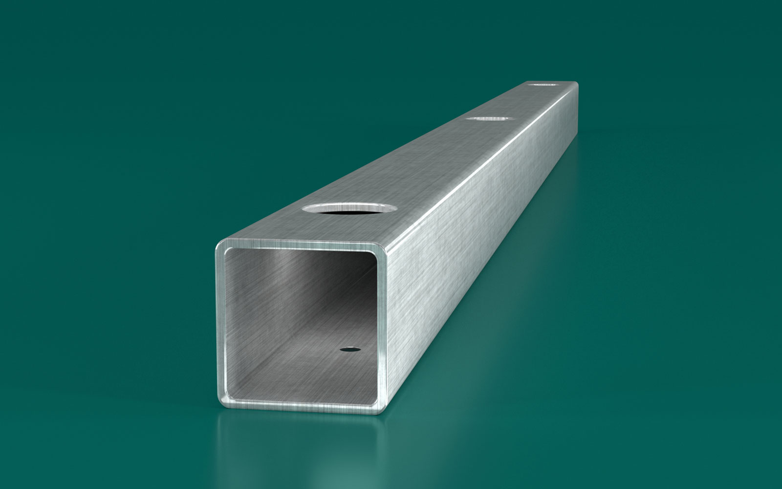 Steel Web Stiffener